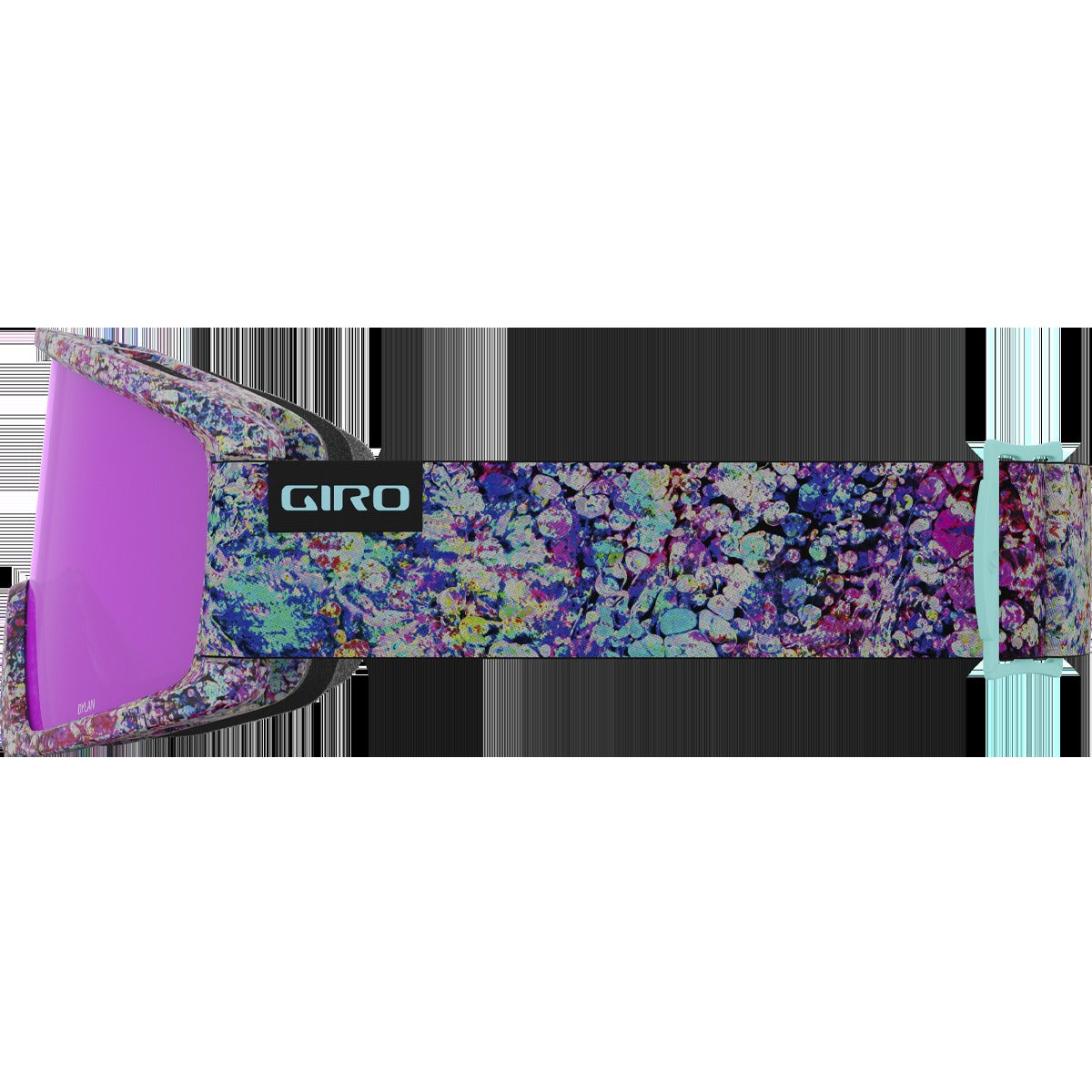 Women's Dylan Goggles + Bonus Lens