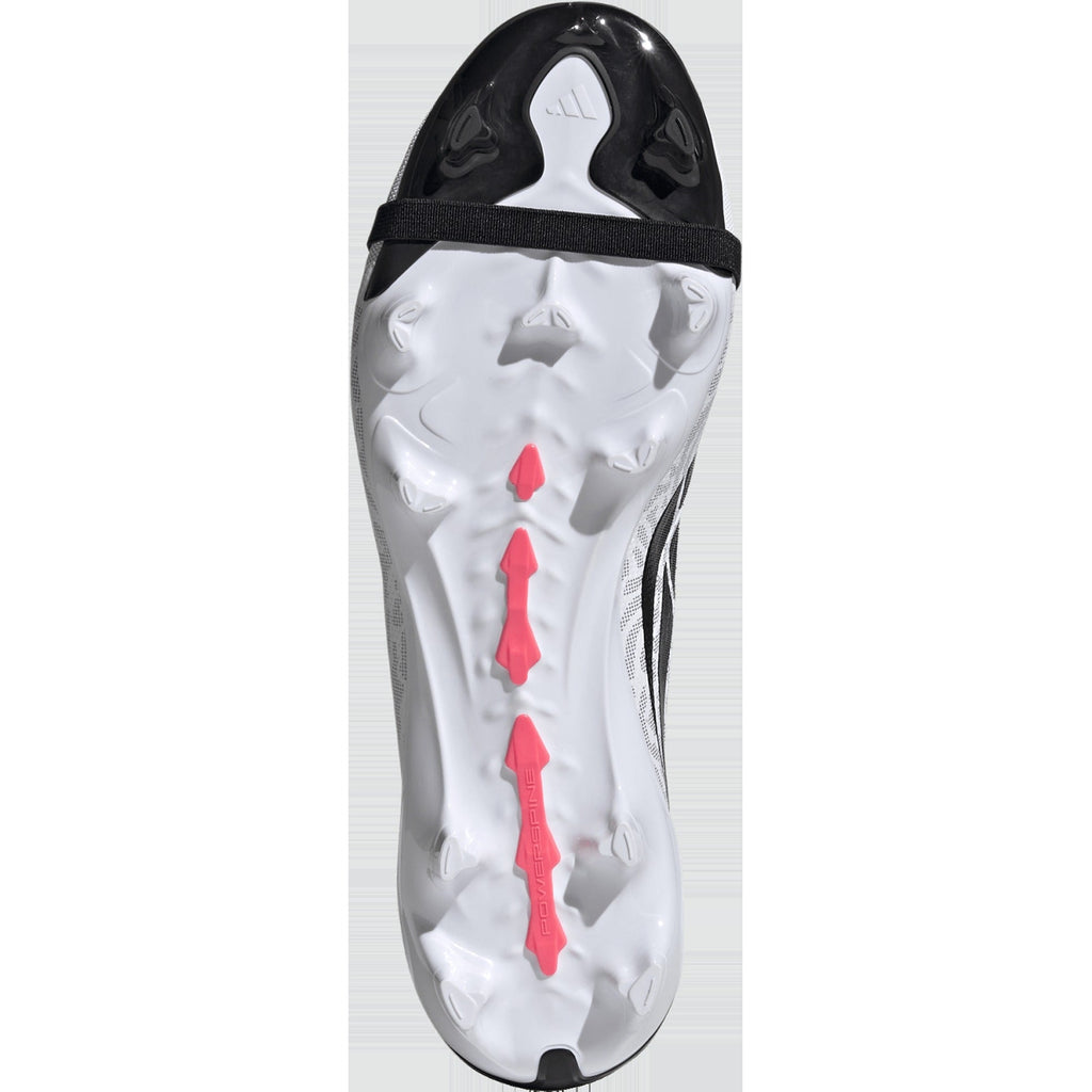 Predator League Fold-Over Tongue FG