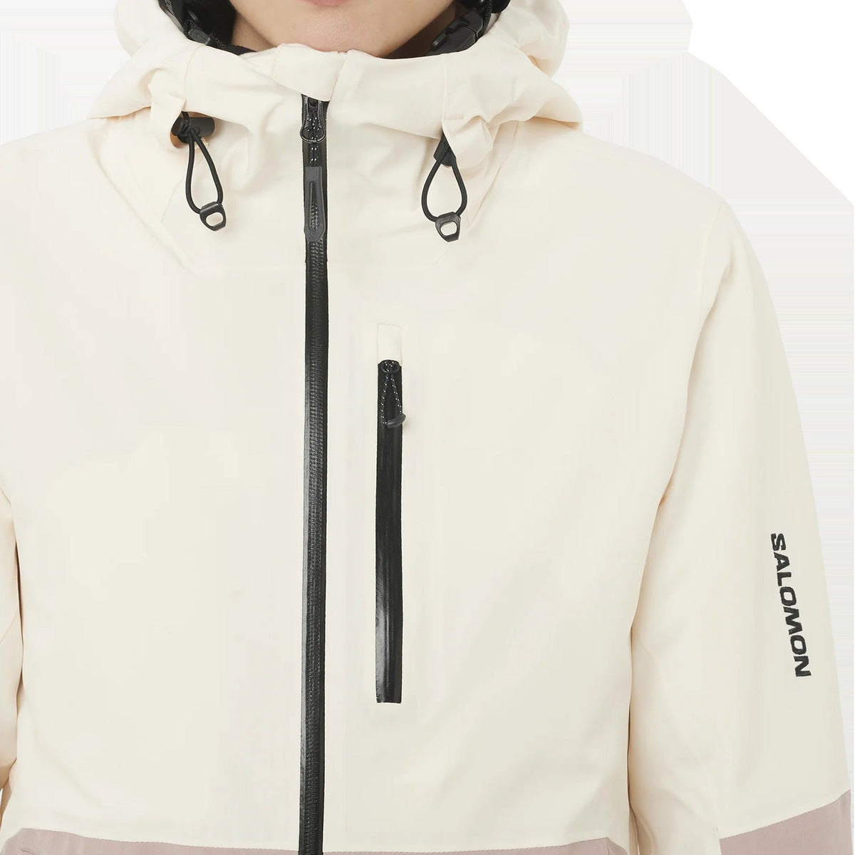 Women's Highland Insulated Jacket