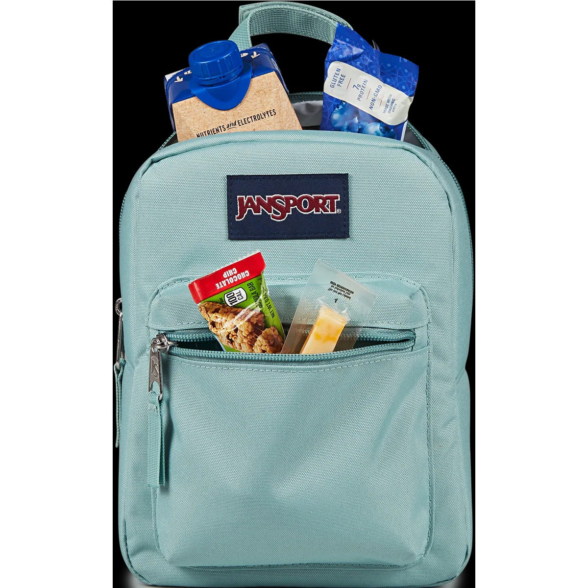 Big Break Lunch Bag