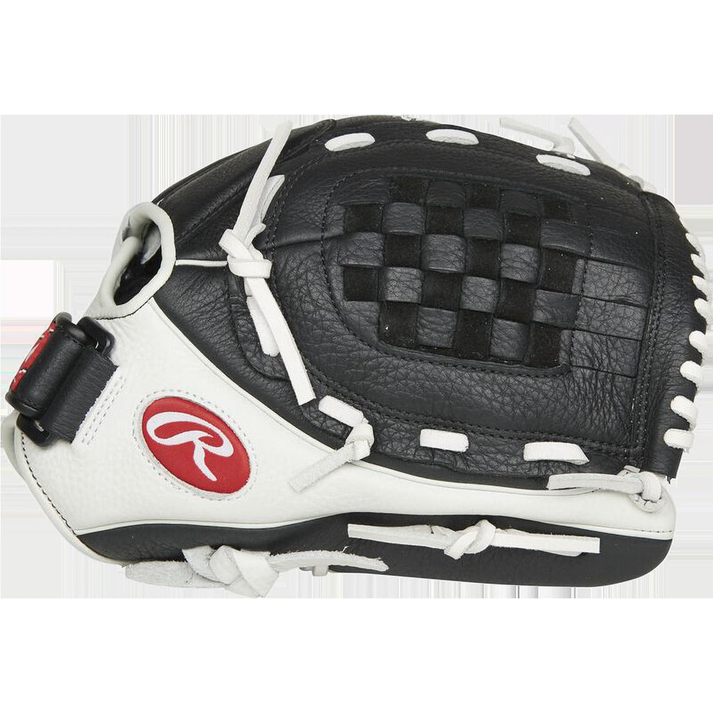 Women's Shut Out Fast Pitch Infield - 12" Basket Web