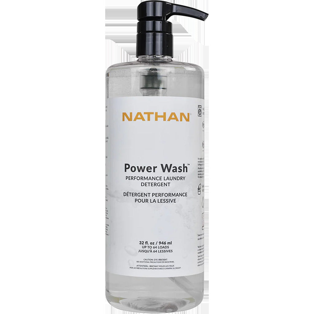 Power Wash Performance Detergent 32oz w/Pump
