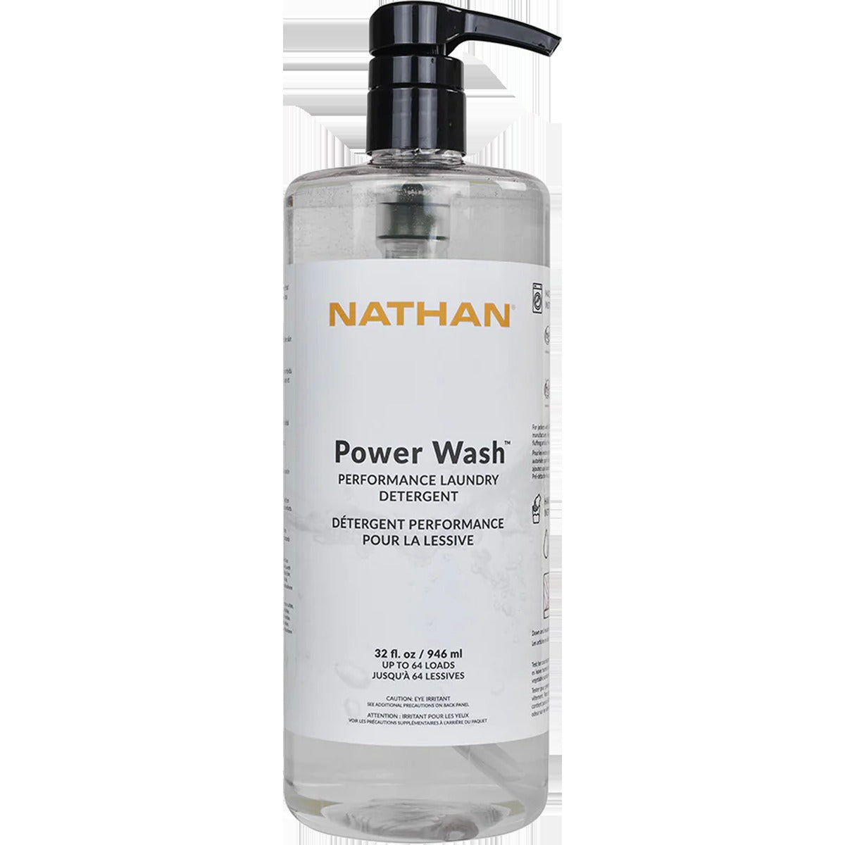 Power Wash Performance Detergent 32oz w/Pump