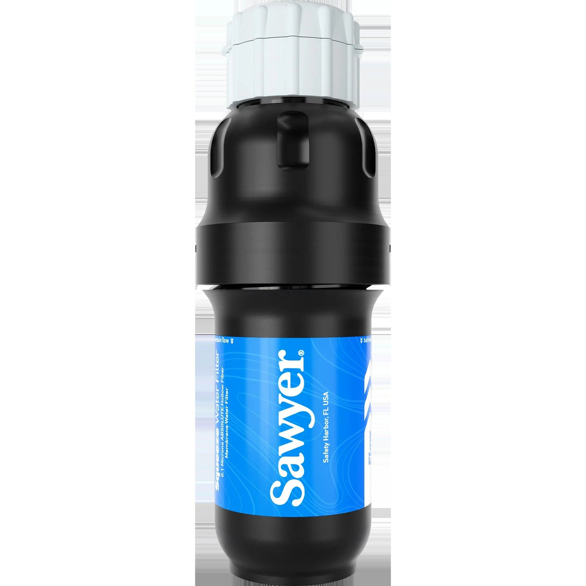Cnoc Premium 2 L Squeeze Filtration System