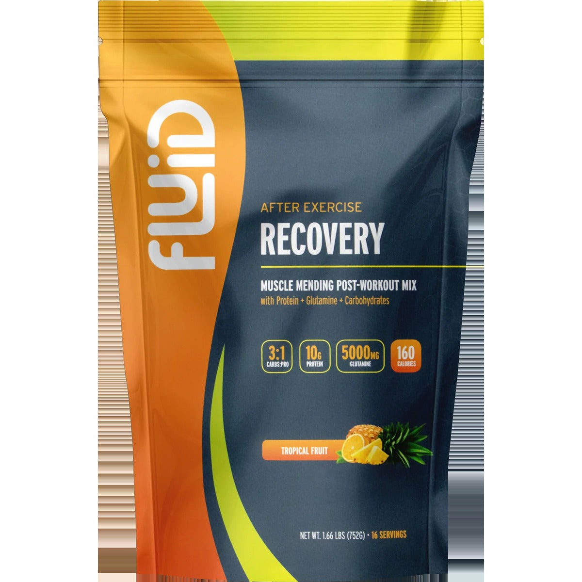 Fluid Recovery (16 Servings)