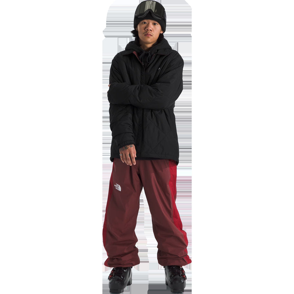 Men's Afterburner Insulated Flannel