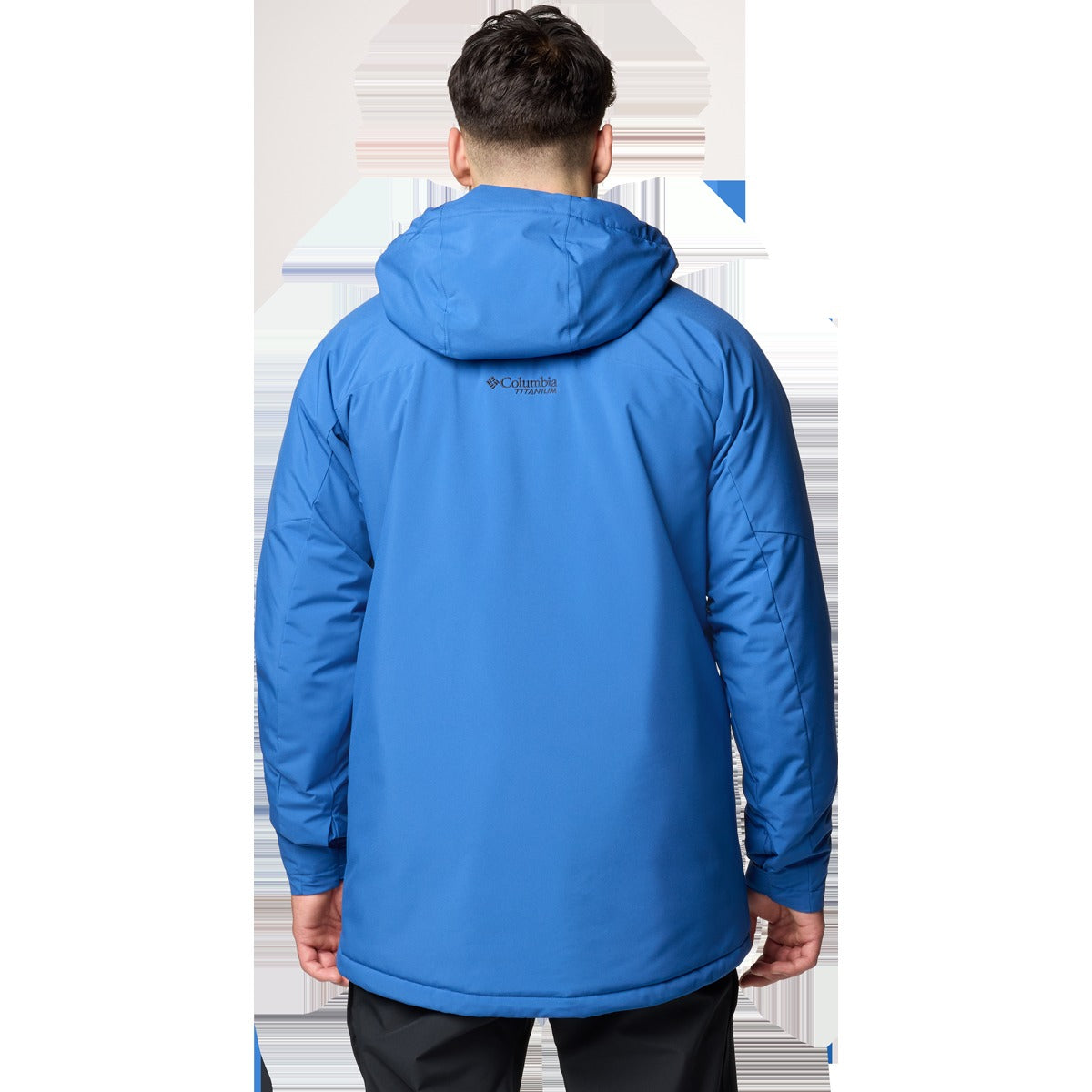 Men's Winter District III Jacket