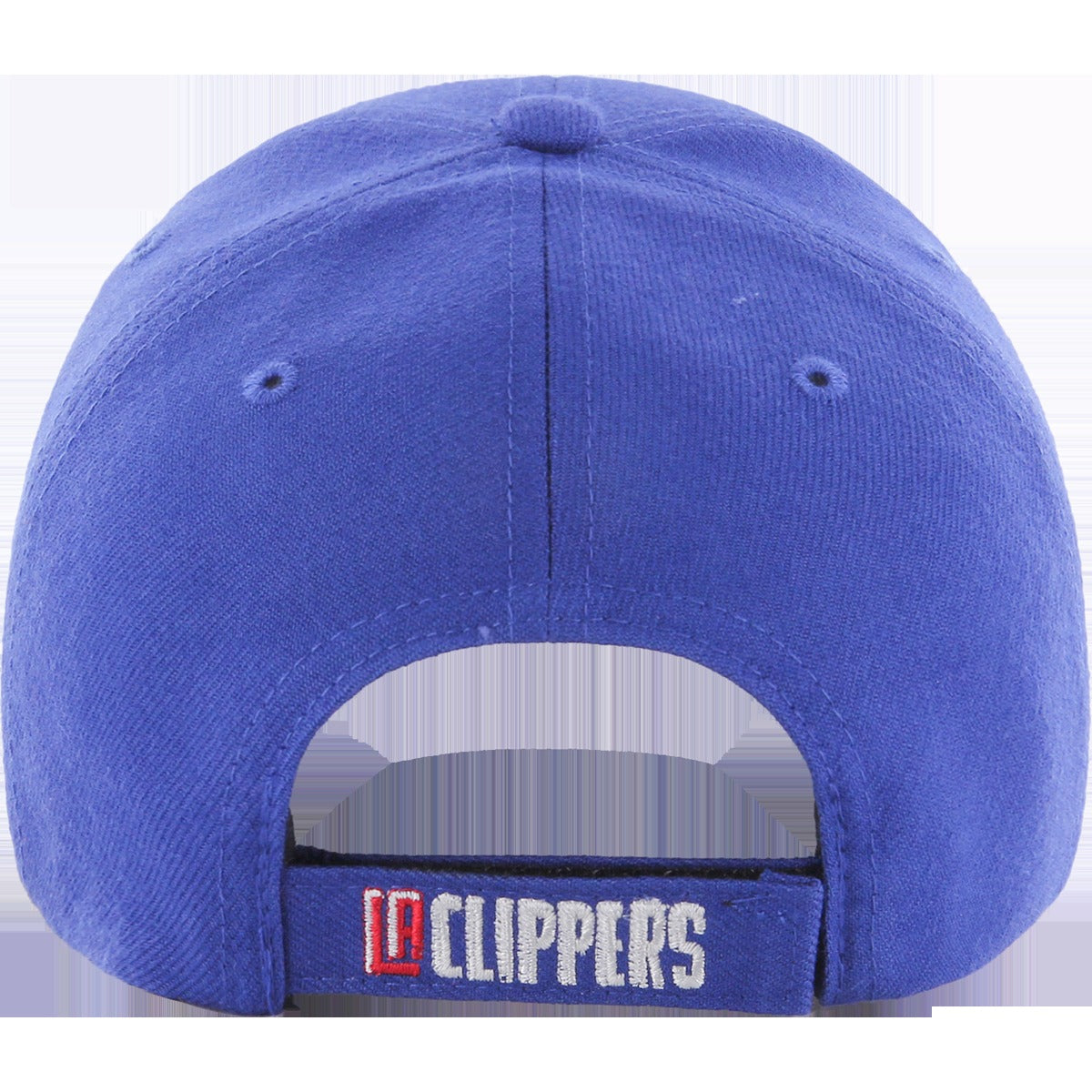 Clippers 47 MVP
