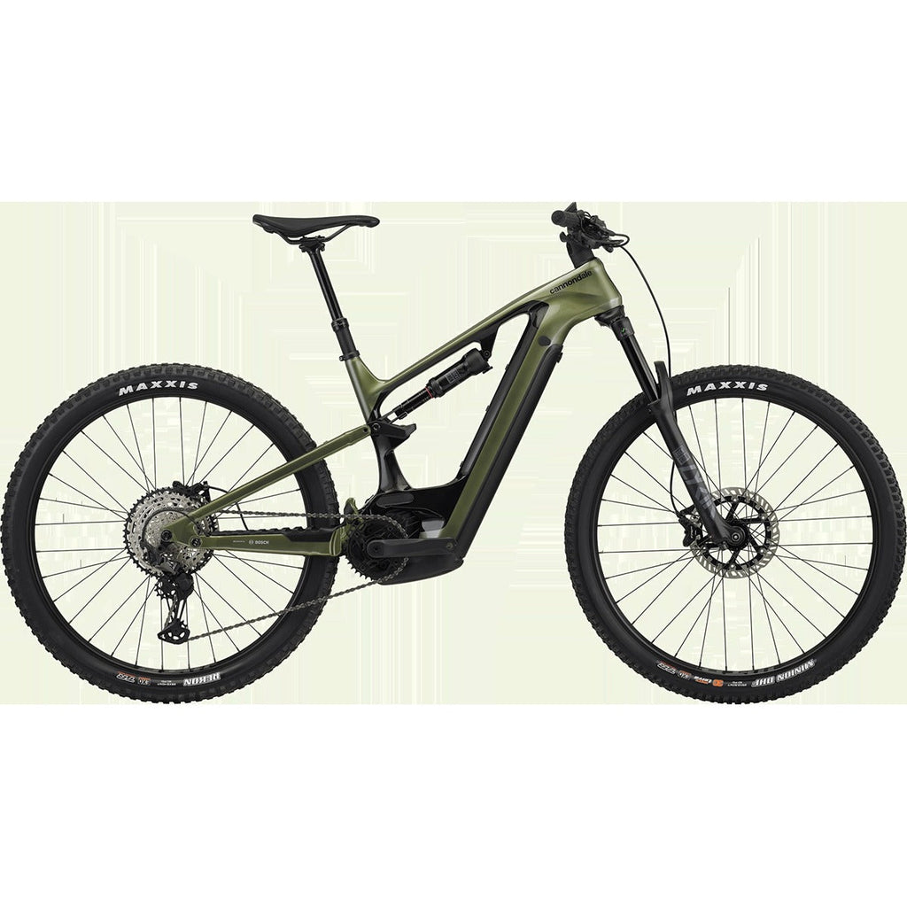 Moterra Neo Carbon 2