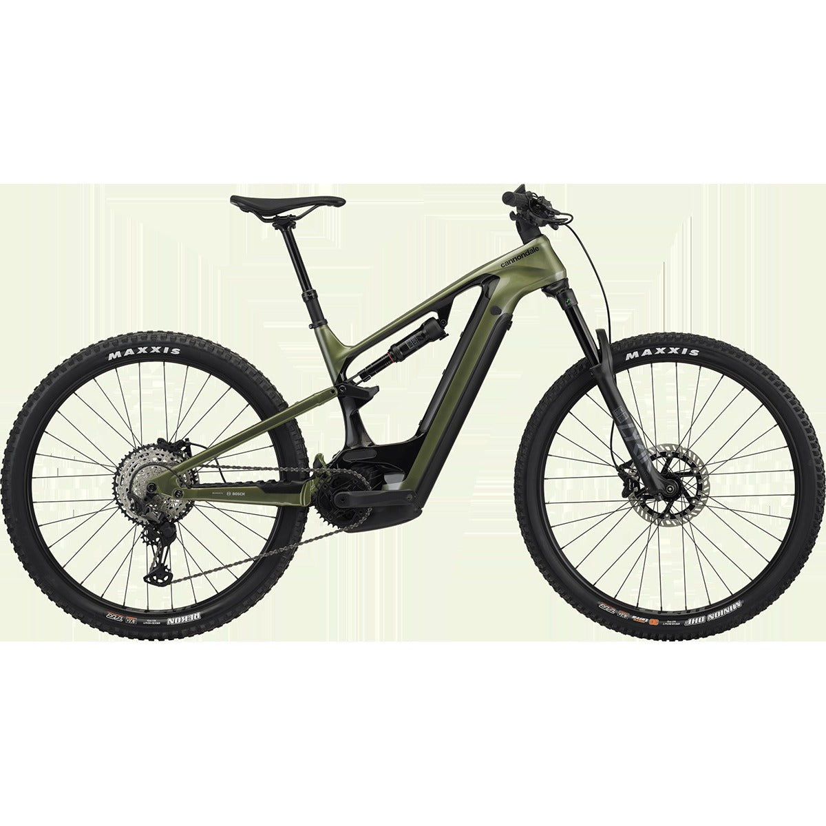 Moterra Neo Carbon 2