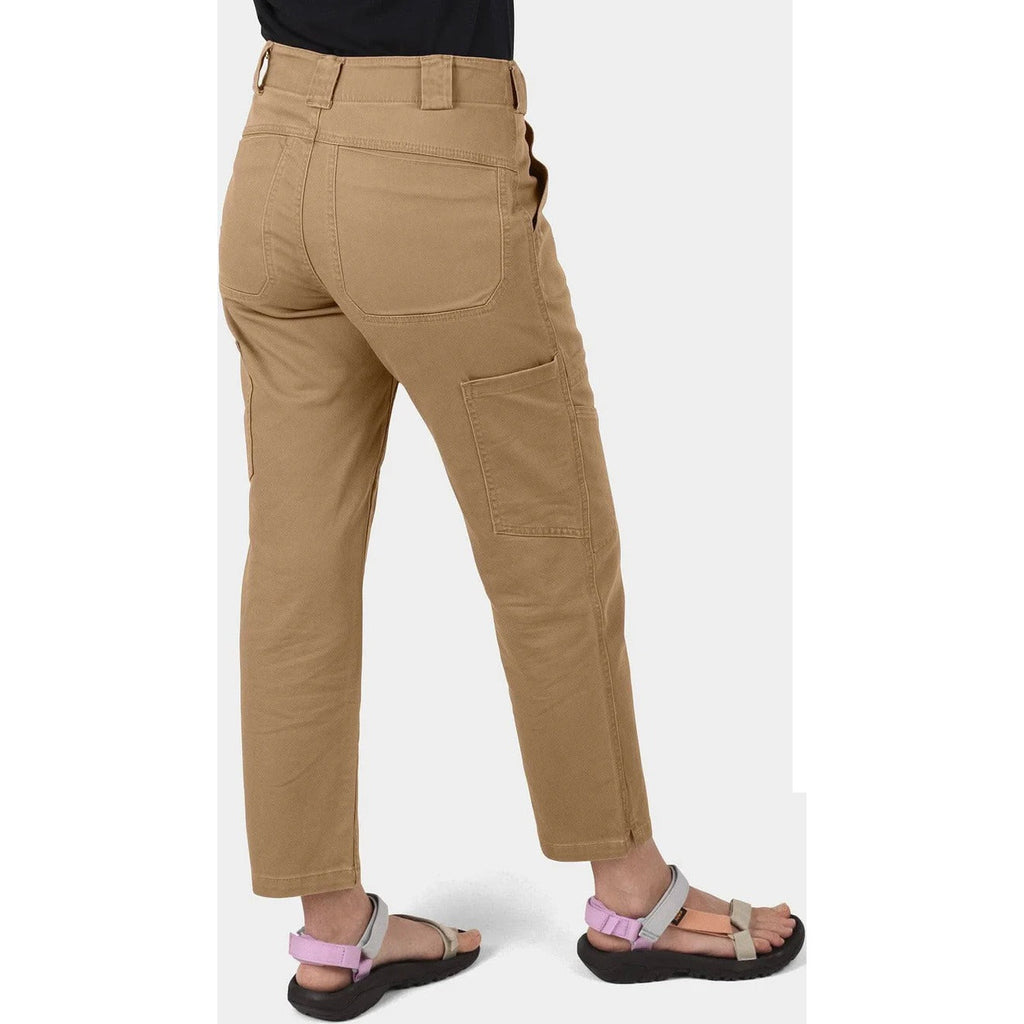 Women's Range Crop Pant