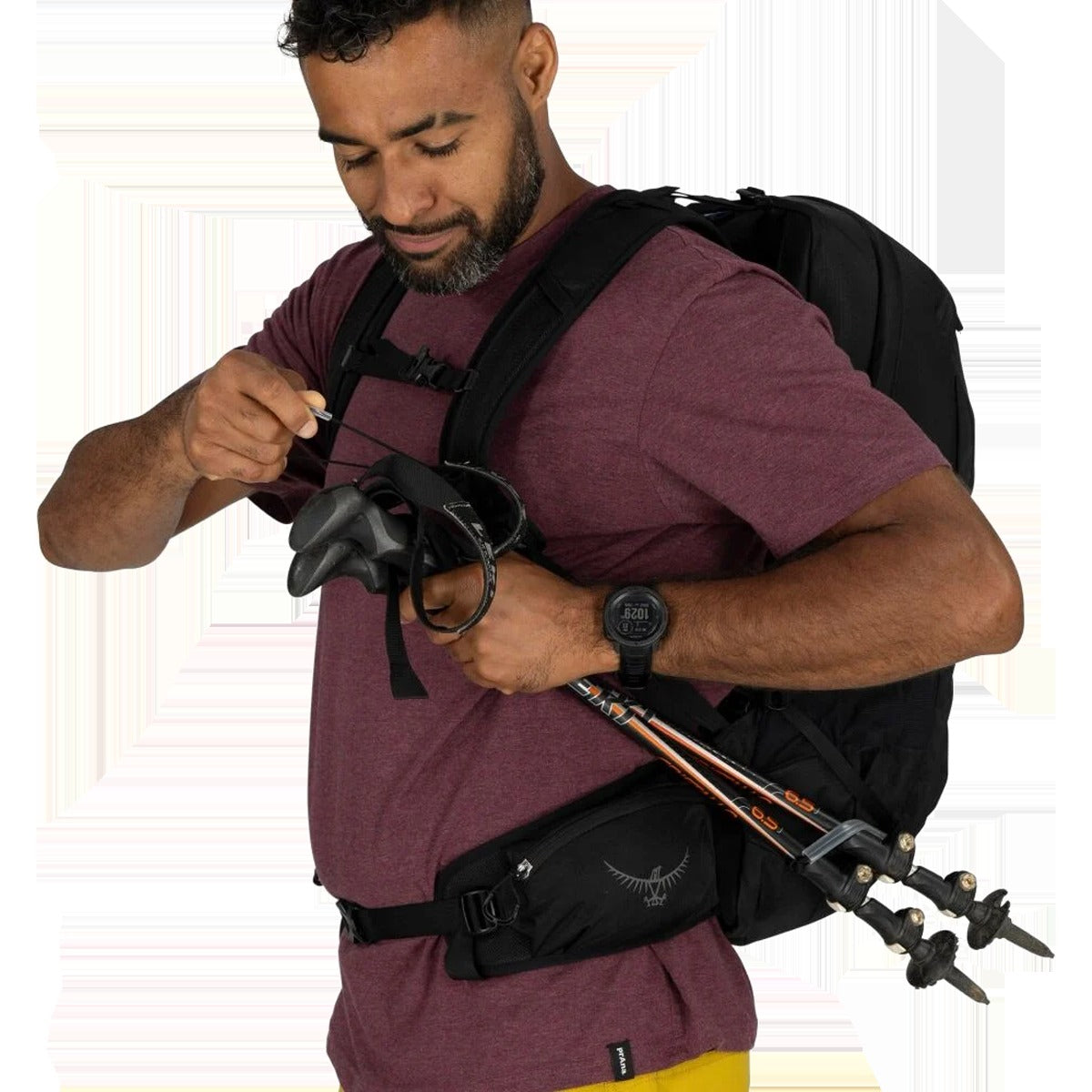 Talon 22
