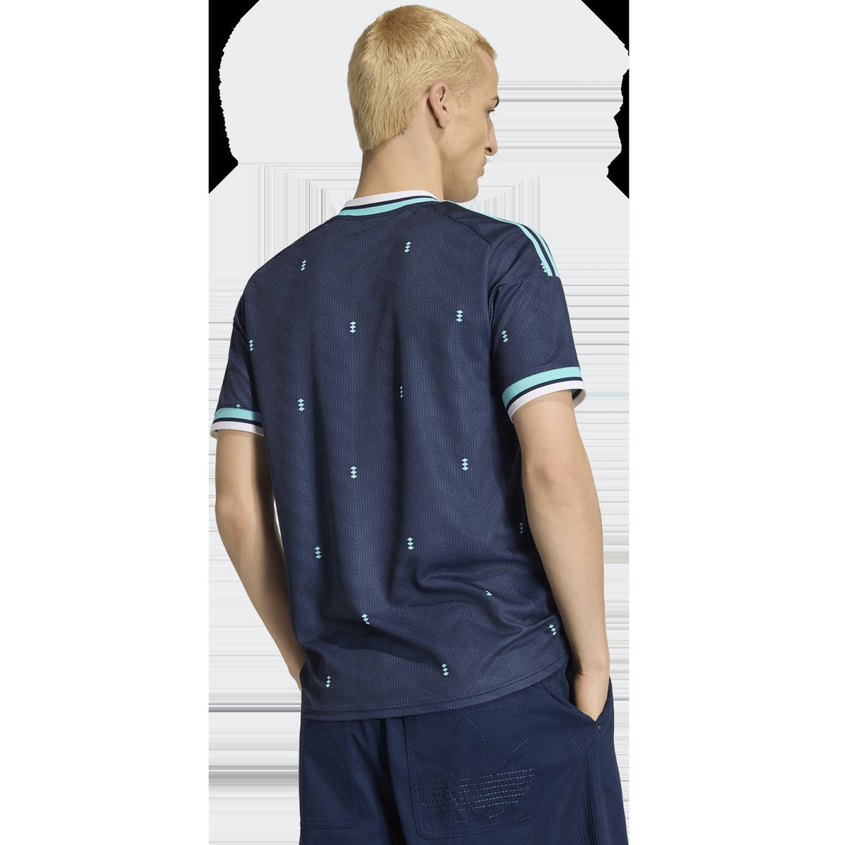Germany DFB Away Jersey