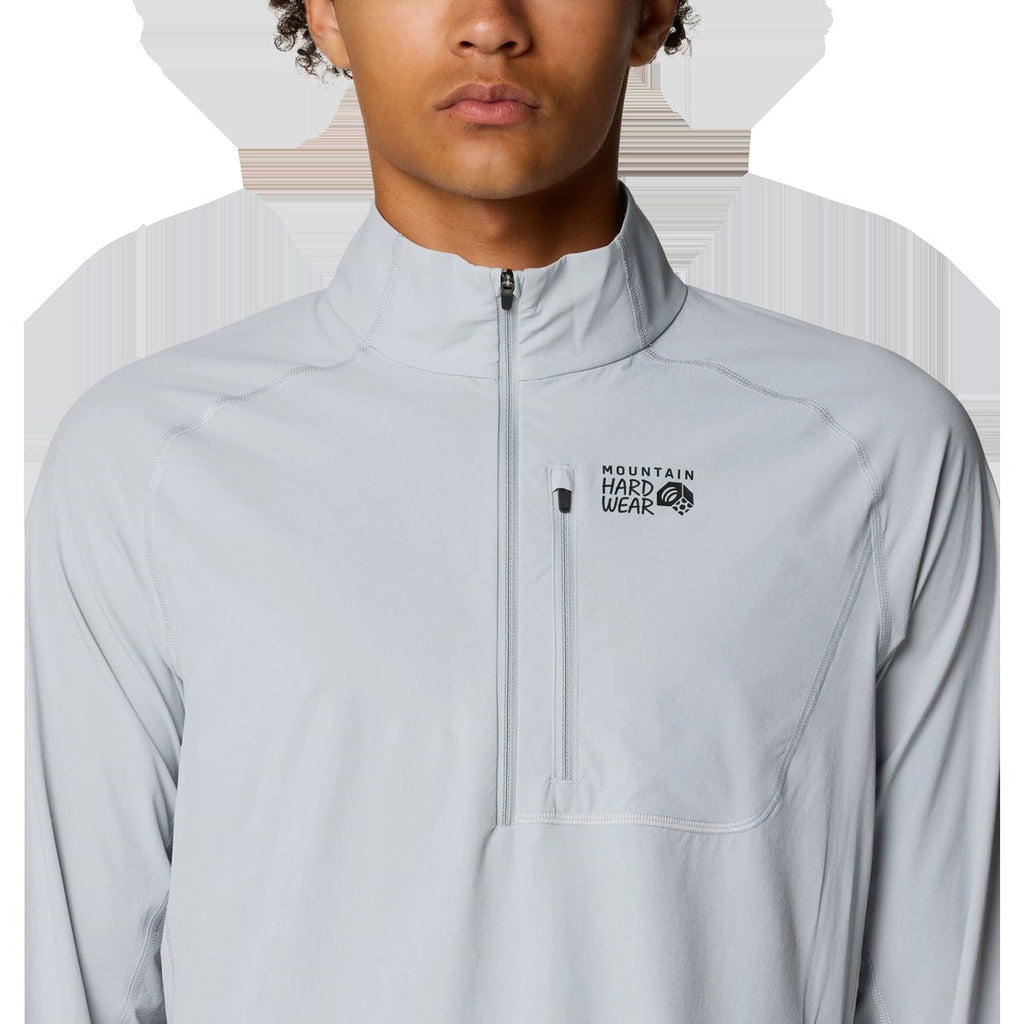 Men's Sunshield Half Zip