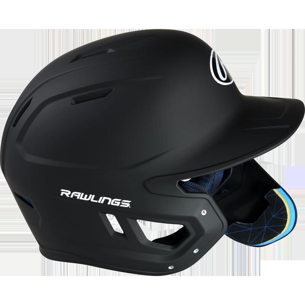 Junior Mach Adjust Helmet