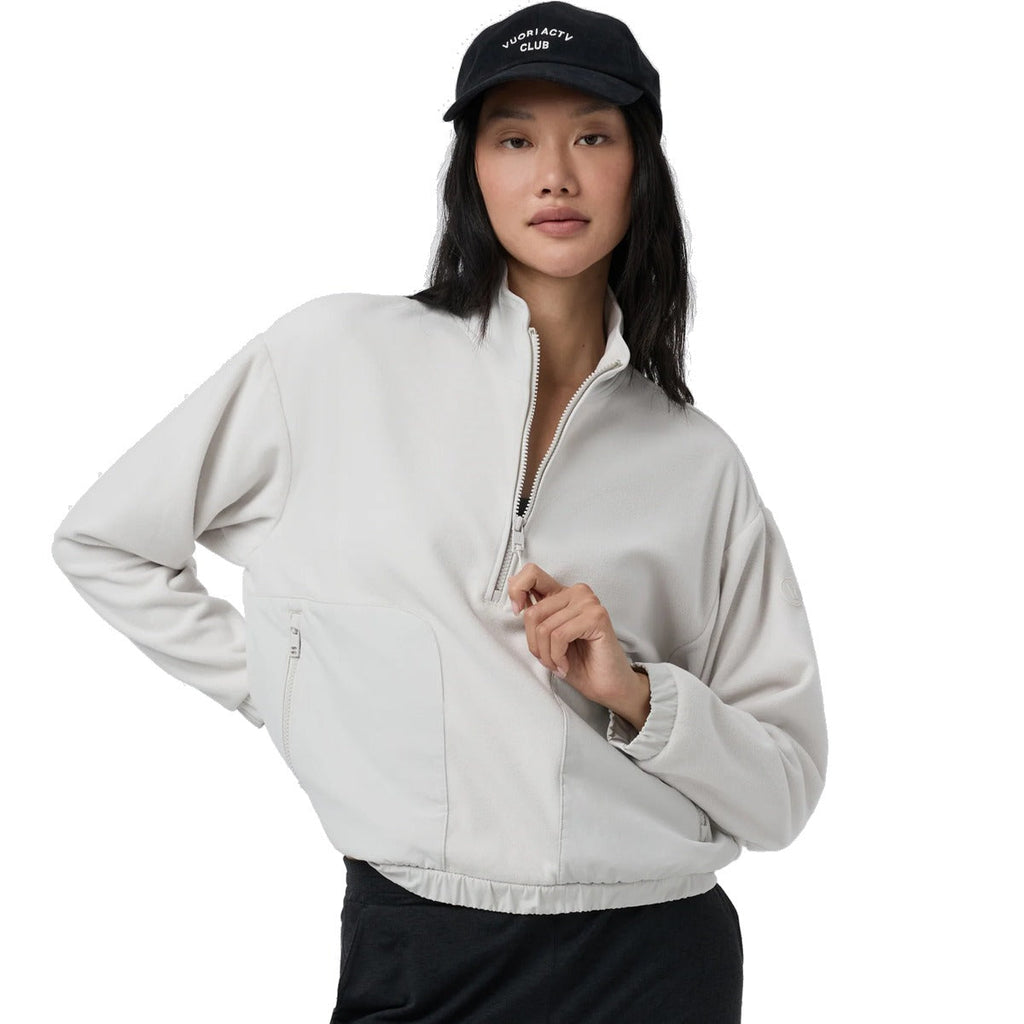 Women's Aspen Half Zip