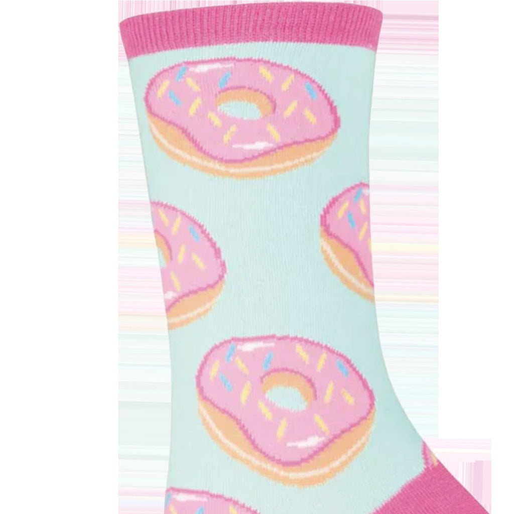 Women's Donuts