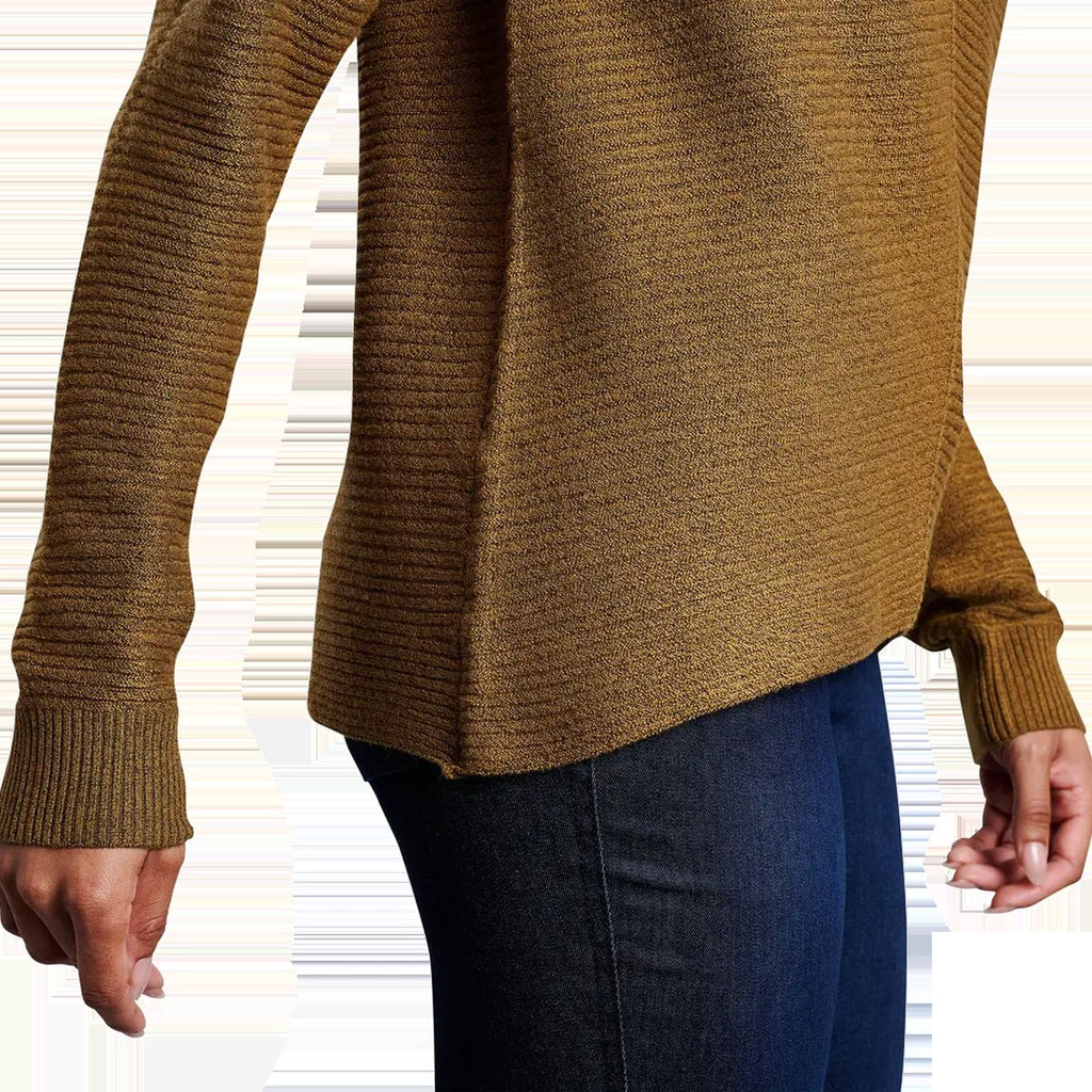 Women's Solace Sweater