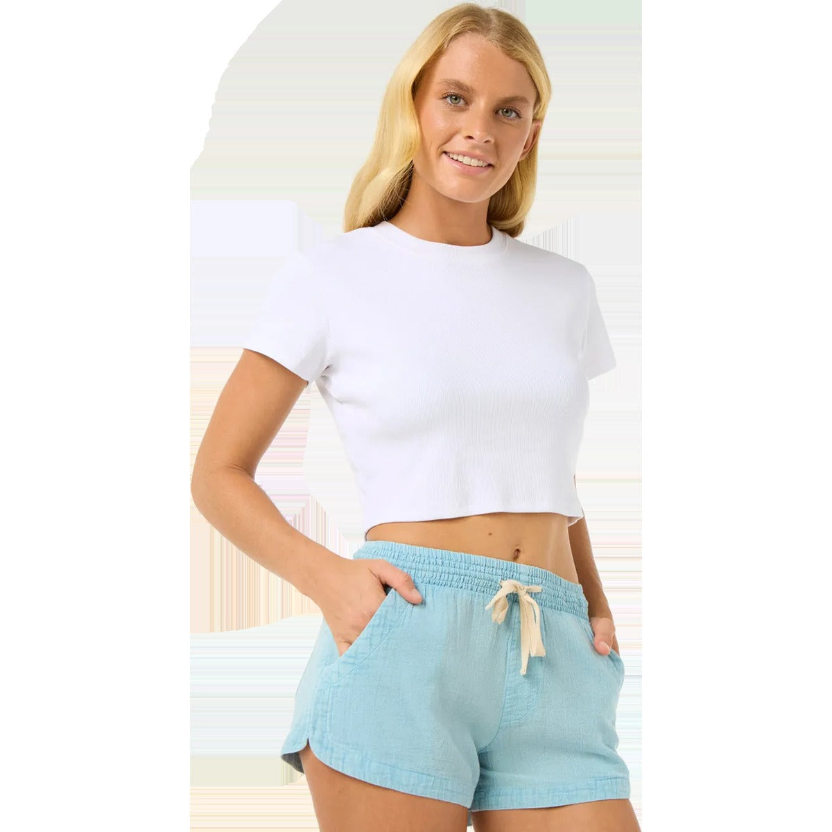 Youth Classic Surf Short