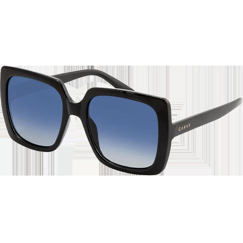 Luna Polarized