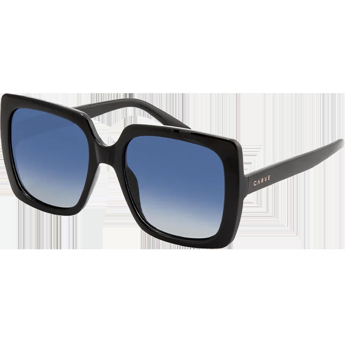 Luna Polarized