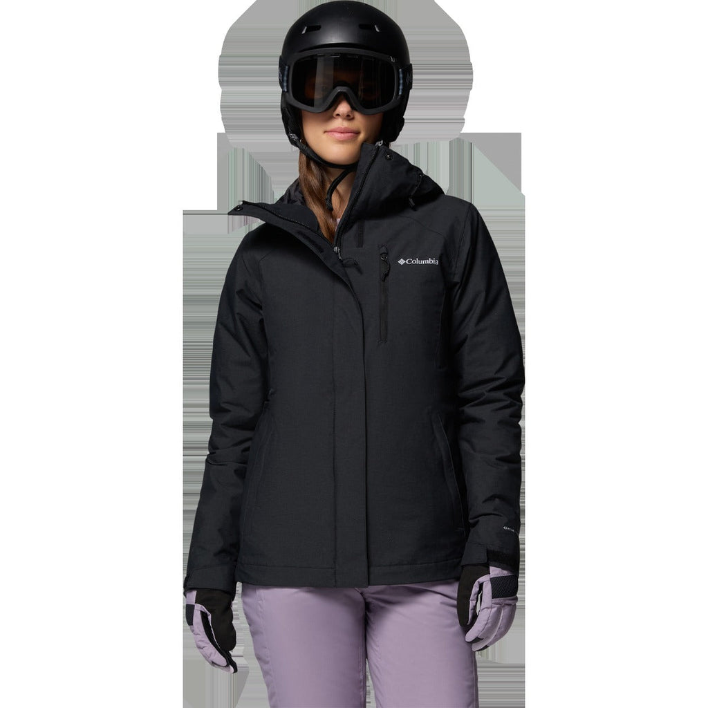 Women's Whirlibird V Interchange Jacket