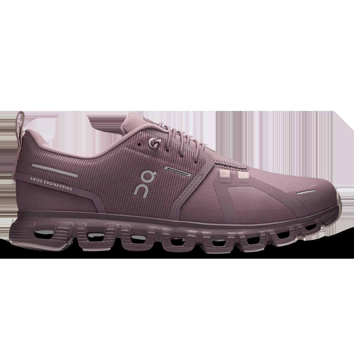 Women's Cloud 6 Waterproof