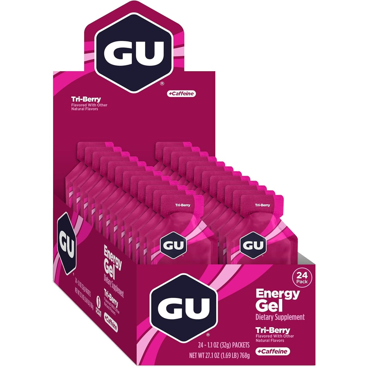 GU Energy Gel