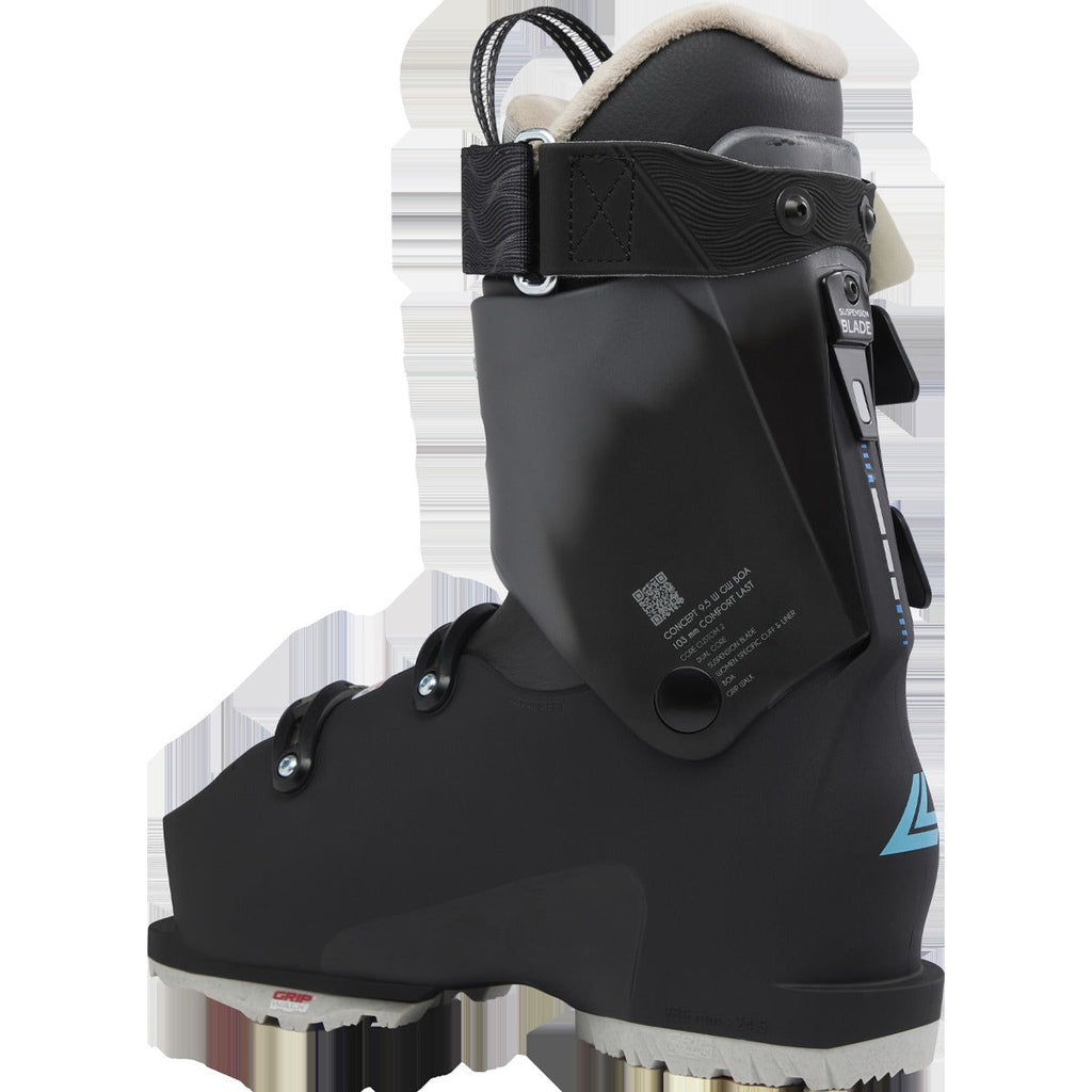 Women's Concept 9.5 GW