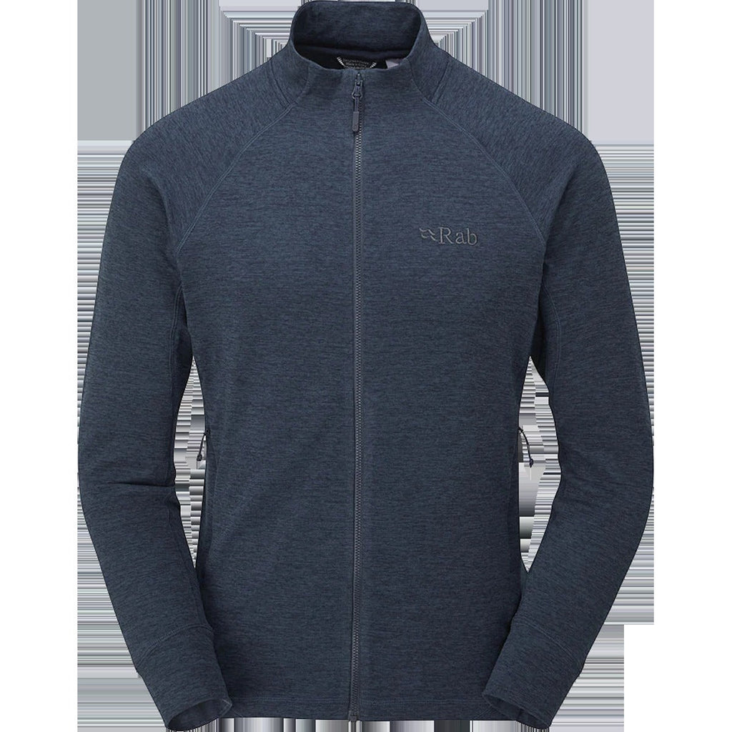 Nexus Jacket