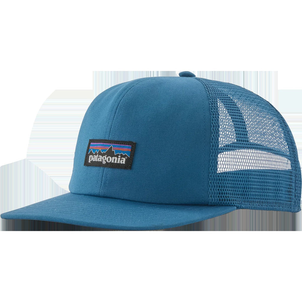 Relaxed Trucker Hat