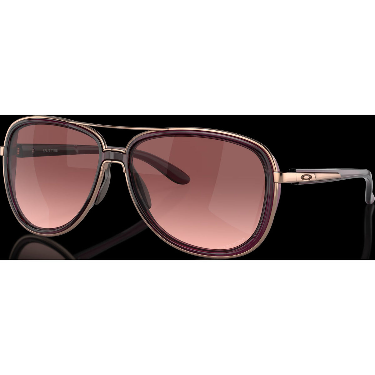 Women's Split Time - Raspberry/Rose G40 Black