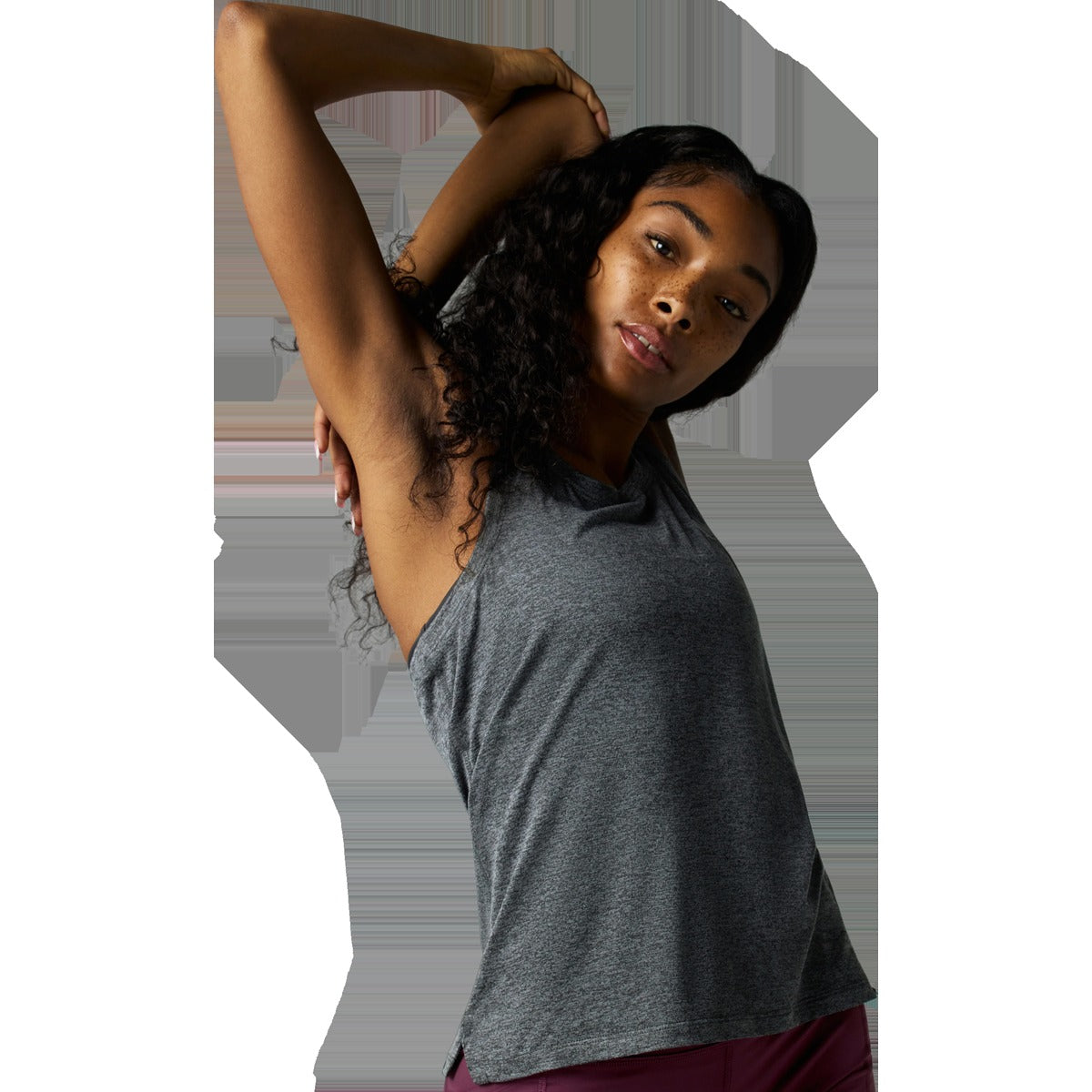 Women's EZ Tank