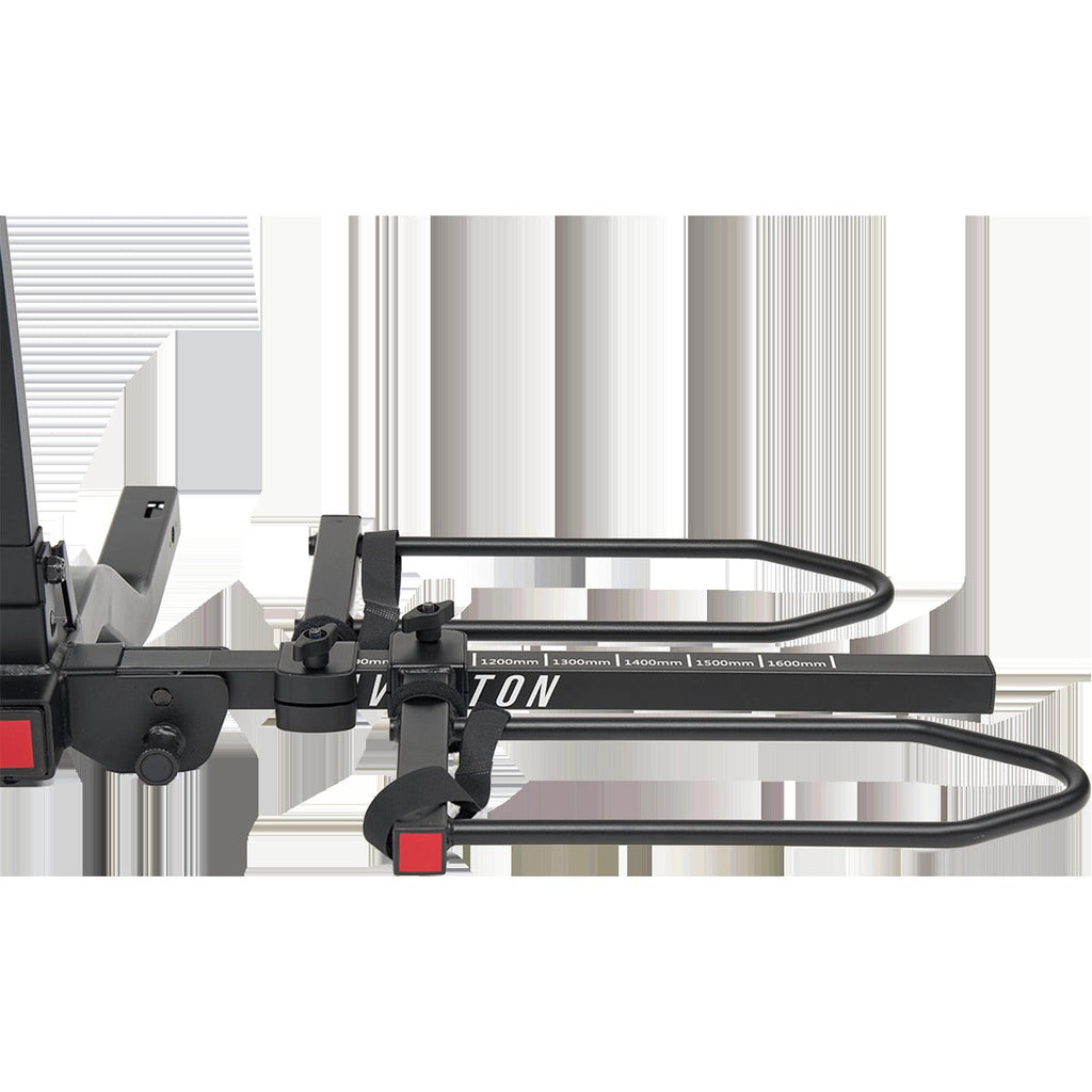 Aventon Hitch Rack - Foldable