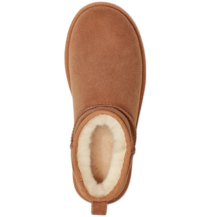 Women's Classic Ultra Mini