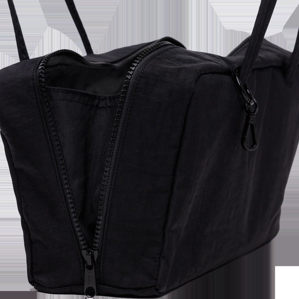 Nylon Bowler Bag