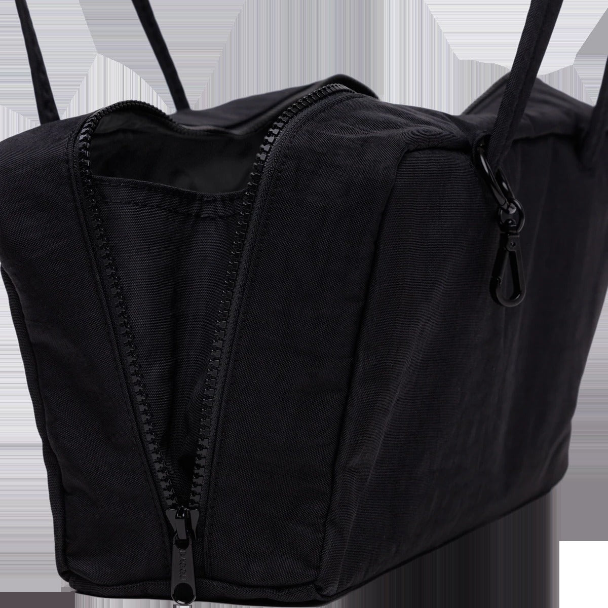 Nylon Bowler Bag
