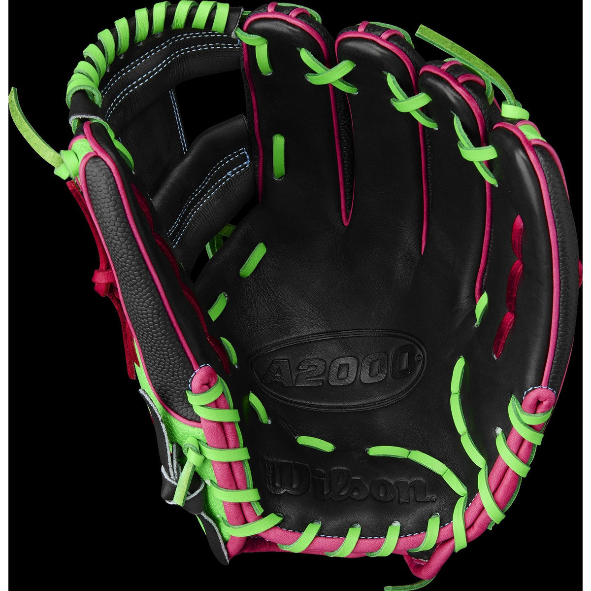A2000 1786SS Infield - 11.5" H-Web