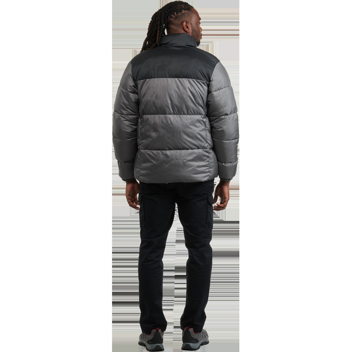Men's Puffect III Jacket