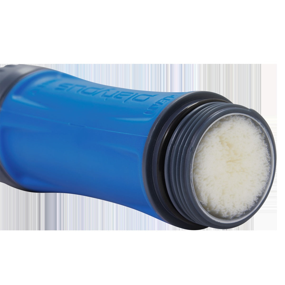 QuickDraw Microfilter 1L System