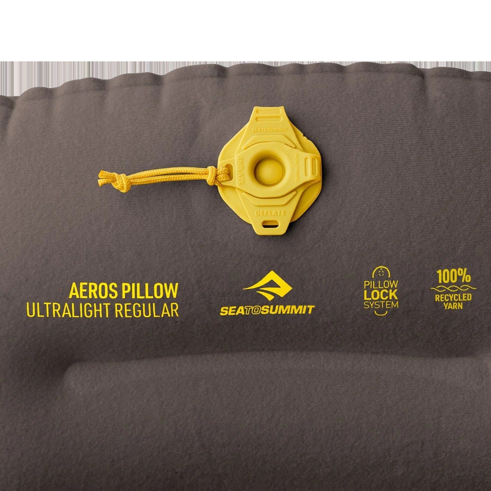 Aeros Ultralight Pillow Large