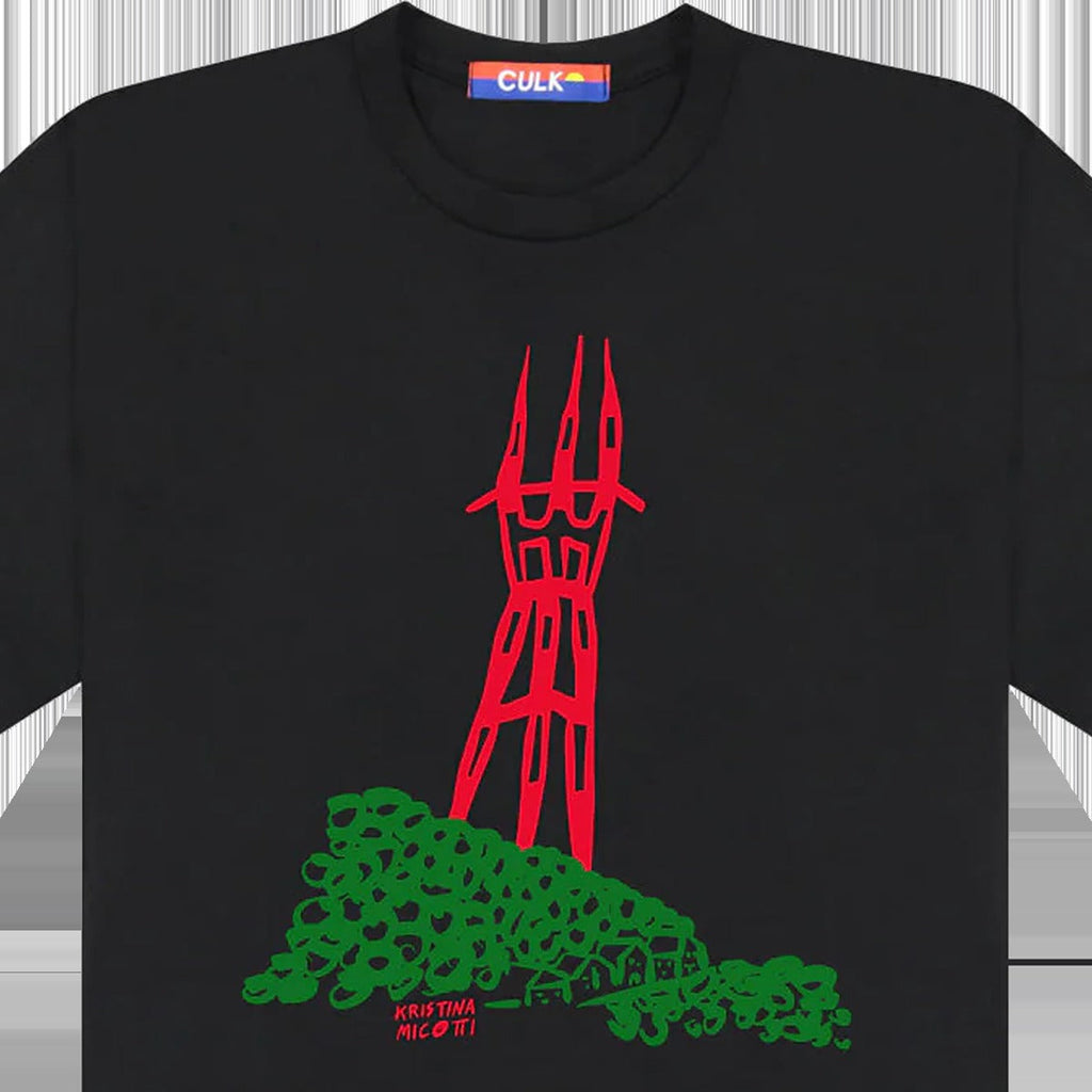 Sutro Tee