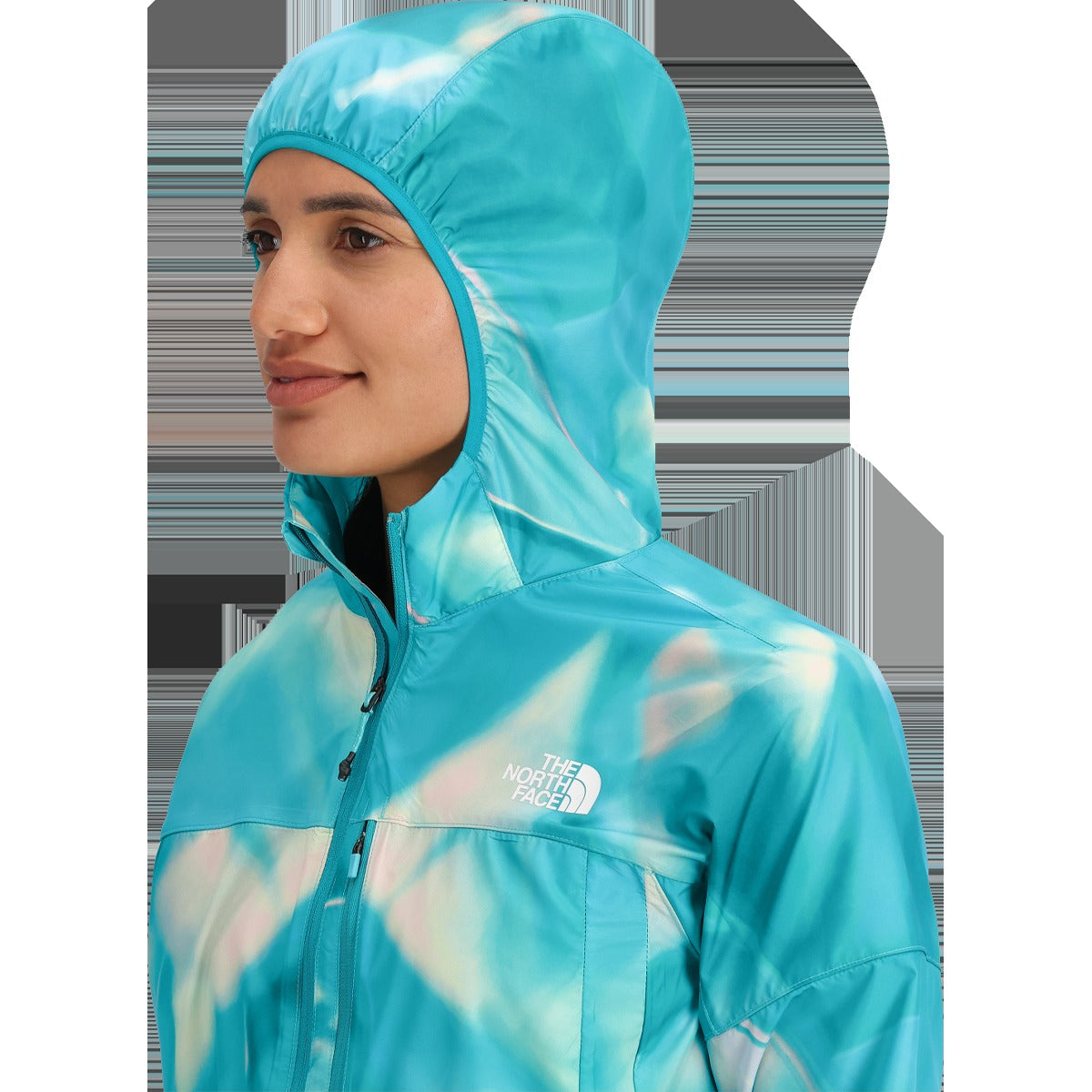 Women's Higher Run Wind Jacket
