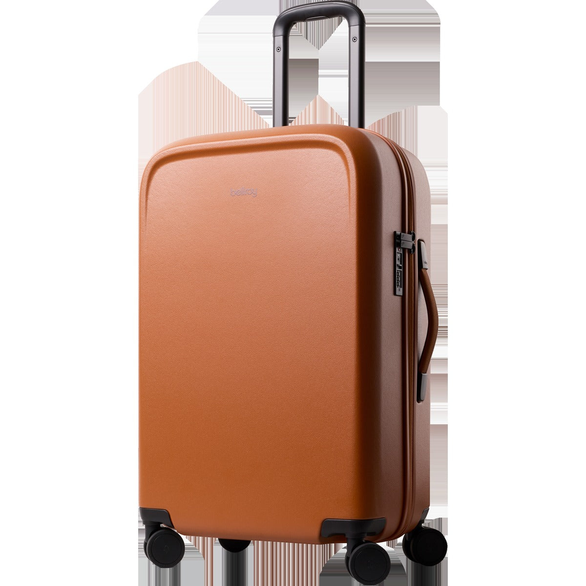 Transit Check-In