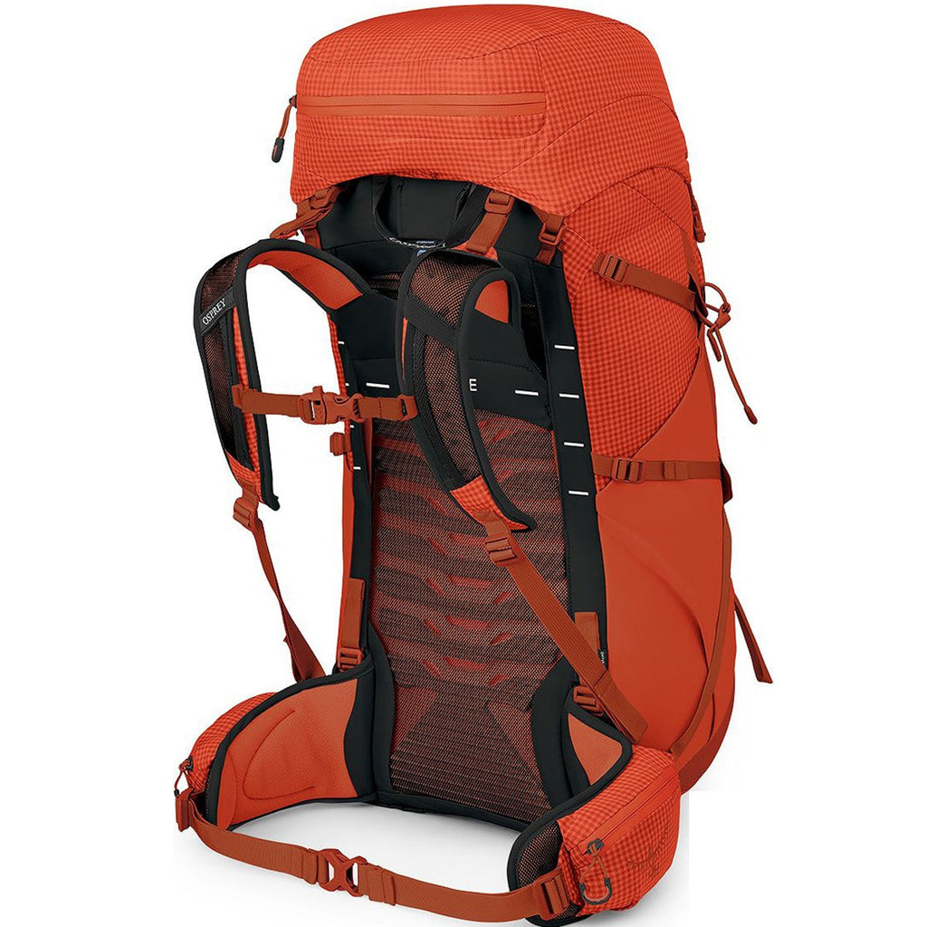 Talon Pro 40