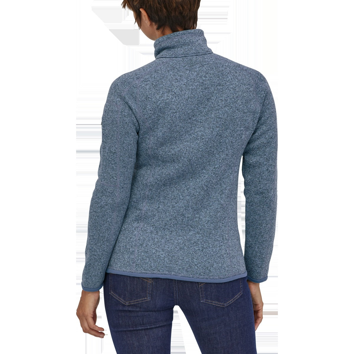 Women's Better Sweater 1/4 Zip