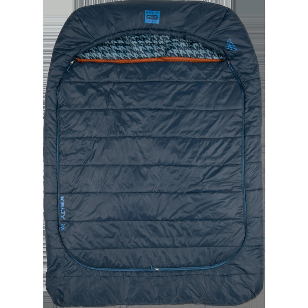 Tru.Comfort Doublewide 20F - Regular