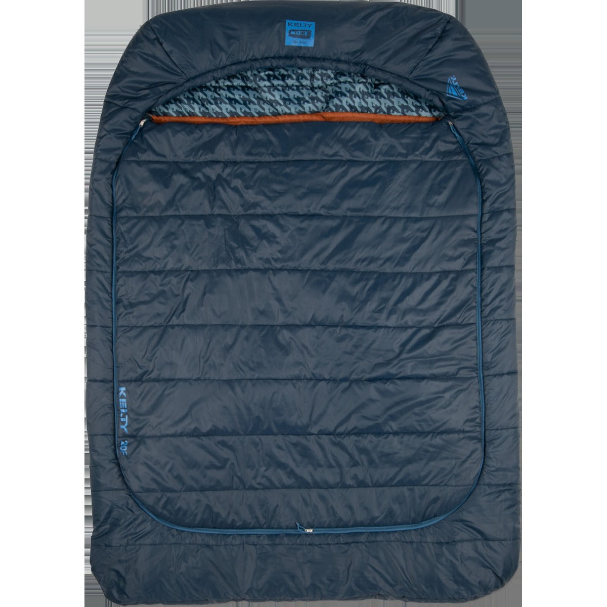 Tru.Comfort Doublewide 20F - Regular