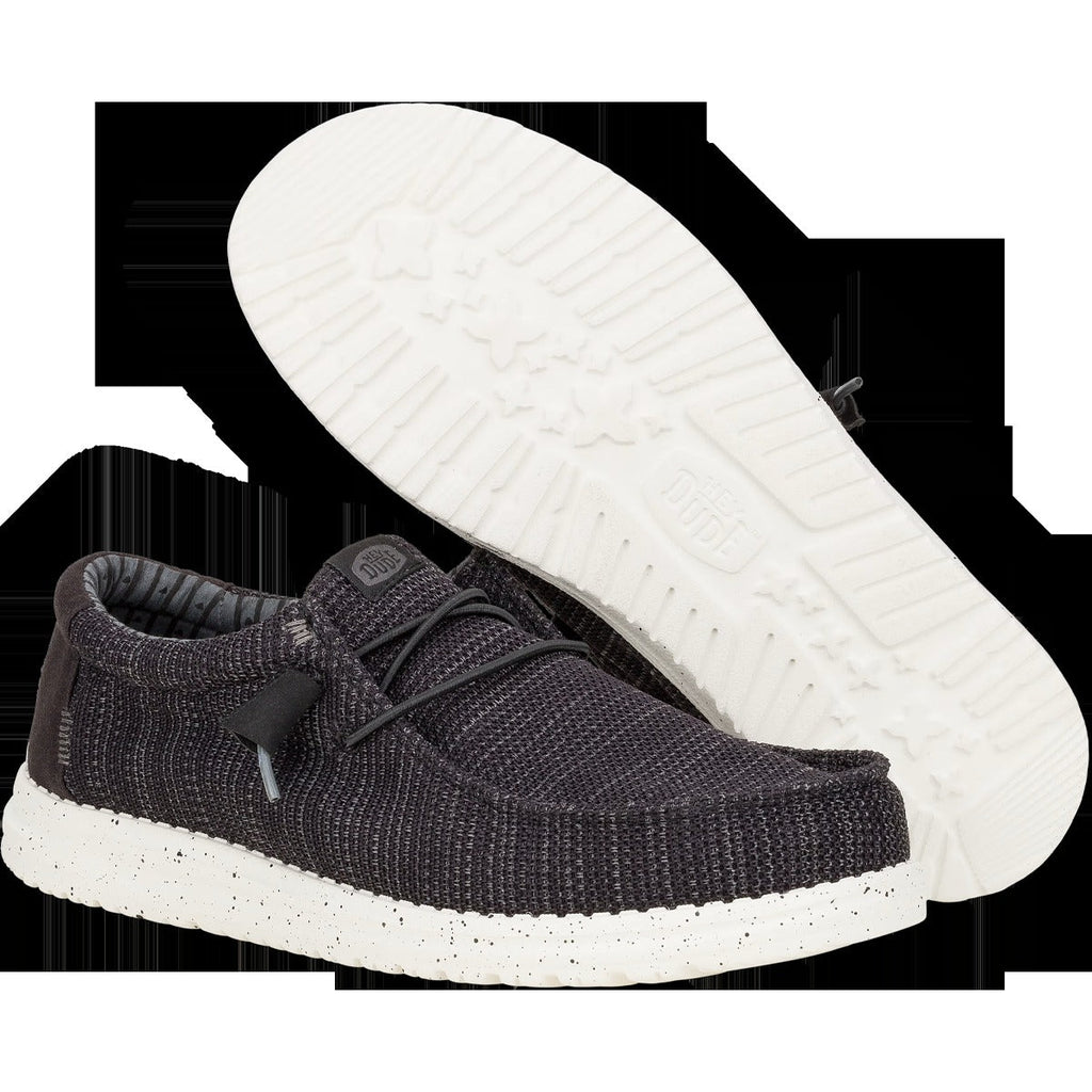 Men's Wally Stretch Sox