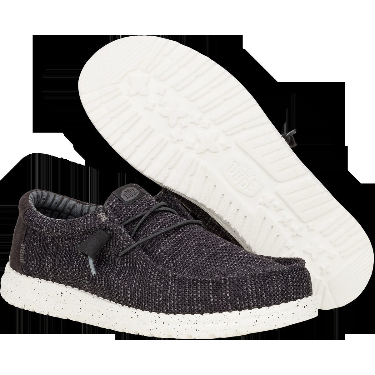 Men's Wally Stretch Sox
